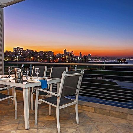Durban Point Waterfront, 304 The Quays Apartment Exterior photo