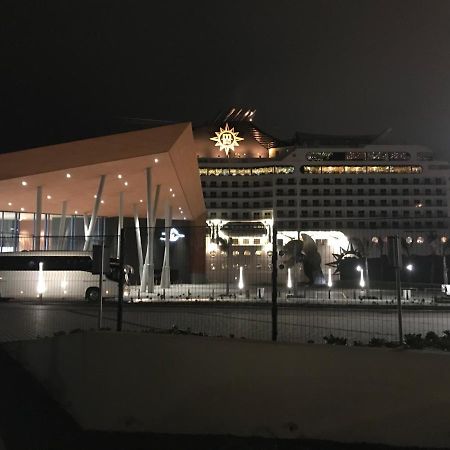Durban Point Waterfront, 304 The Quays Apartment Exterior photo