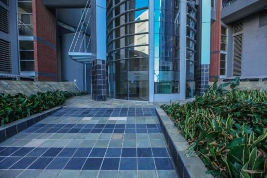 Durban Point Waterfront, 304 The Quays Apartment Exterior photo