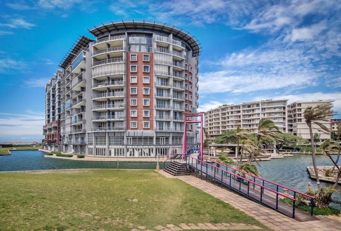 Durban Point Waterfront, 304 The Quays Apartment Exterior photo