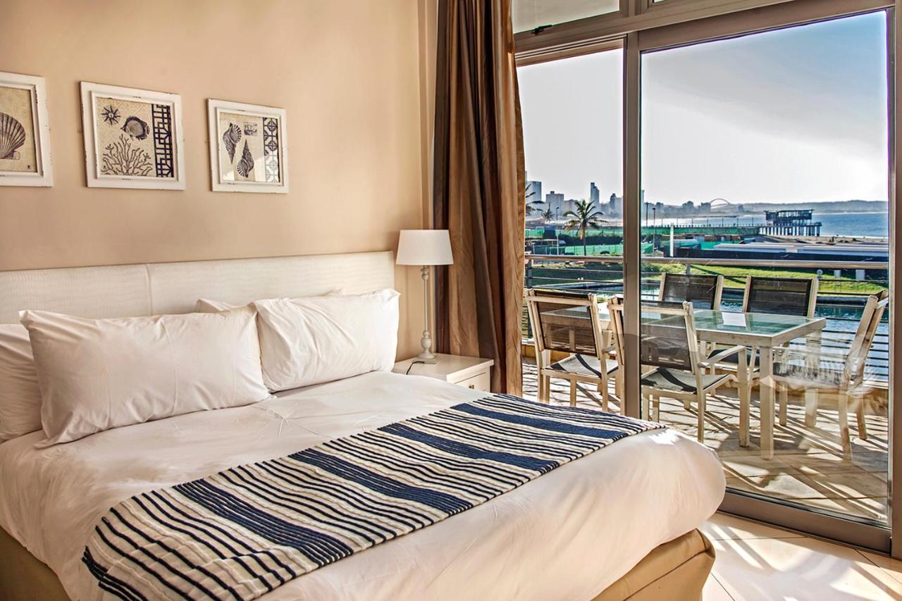 Durban Point Waterfront, 304 The Quays Apartment Exterior photo