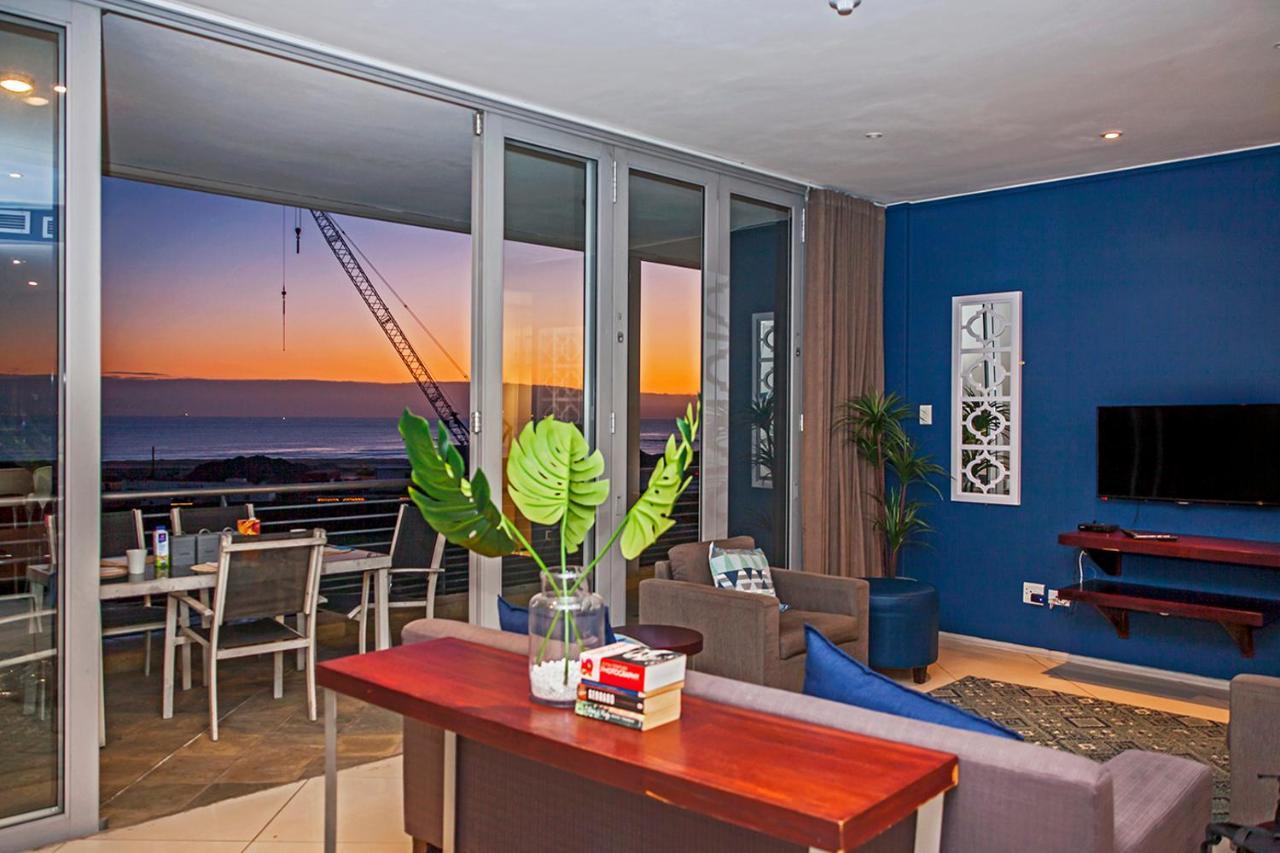 Durban Point Waterfront, 304 The Quays Apartment Exterior photo