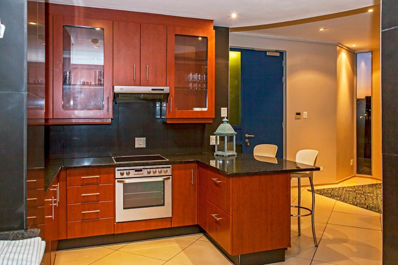 Durban Point Waterfront, 304 The Quays Apartment Exterior photo